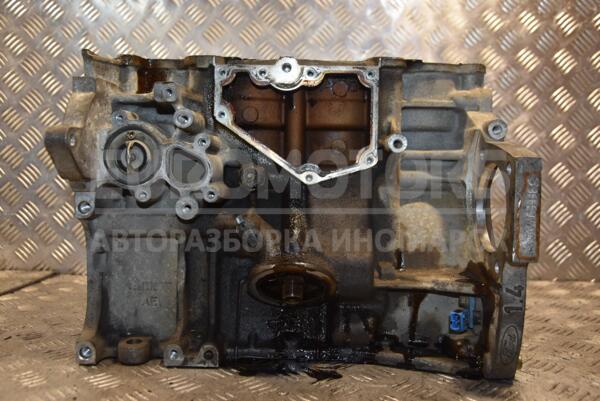 Блок двигателя (дефект) Ford Fusion 1.4 16V 2002-2012 98MM6015AE 188376 - 1