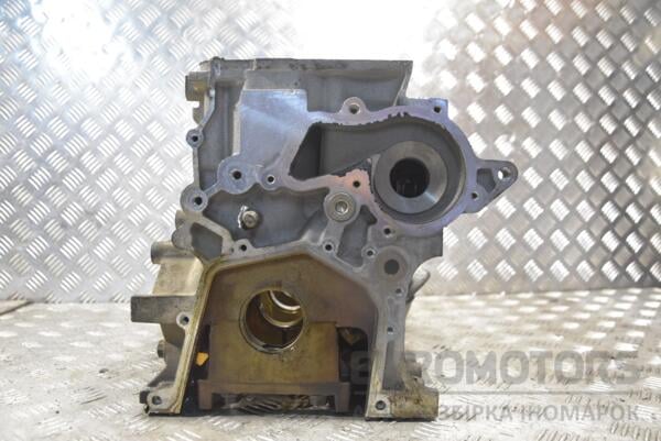 Блок двигателя (дефект) Ford Fusion 1.4 16V 2002-2012 98MM6015AE 188376 - 2