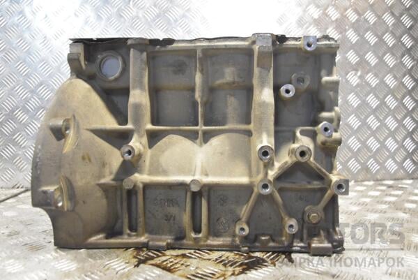 Блок двигателя (дефект) Ford Fusion 1.4 16V 2002-2012 98MM6015AE 188376 - 3