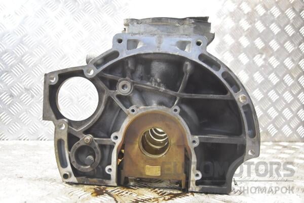 Блок двигателя (дефект) Ford Fusion 1.4 16V 2002-2012 98MM6015AE 188376 - 4