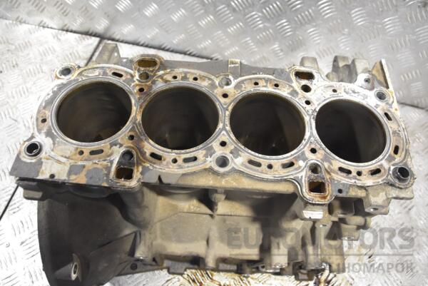 Блок двигателя (дефект) Ford Fusion 1.4 16V 2002-2012 98MM6015AE 188376 - 5