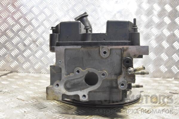 Головка блока в сборе Ford Fusion 1.4 16V 2002-2012 1N1G6090C2C 188381 - 2