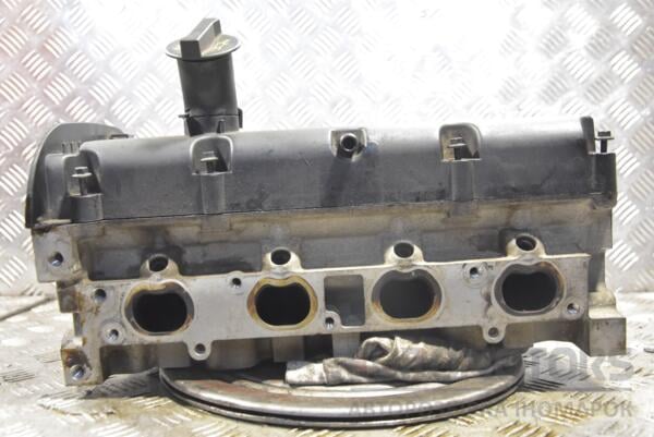 Головка блока в сборе Ford Fusion 1.4 16V 2002-2012 1N1G6090C2C 188381 - 3