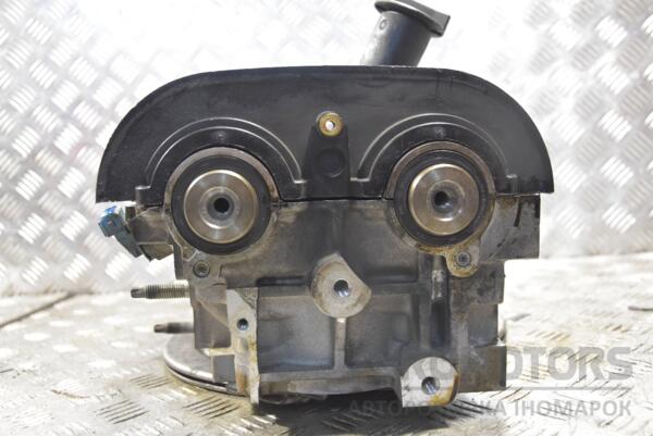 Головка блока в сборе Ford Fusion 1.4 16V 2002-2012 1N1G6090C2C 188381 - 4