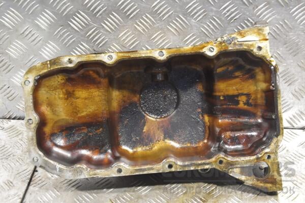 Піддон двигуна масляний Ford Fiesta 1.4 16V 2002-2008 98MM6675AB 188388 - 2