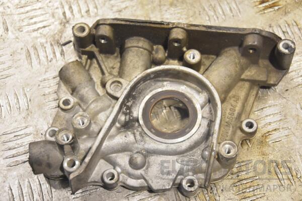 Масляний насос Ford Fiesta 1.4 16V 2002-2008 98MM6604AD 188391 - 2
