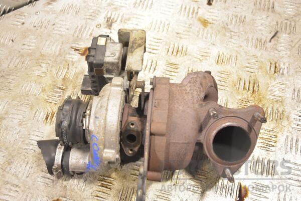 Турбіна 06- Ford Connect 1.8tdci 2002-2013 4M5Q6K682AG 188405 - 2