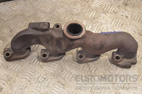 Коллектор выпускной Ford Connect 1.8tdci 2002-2013 4M5Q9428AB 188411 - 2
