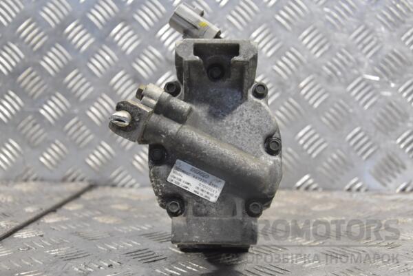 Компрессор кондиционера Toyota Corolla 1.6 16V (E12) 2001-2006 4472206361 188434 - 3