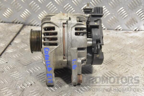 Генератор Toyota Corolla 1.6 16V (E11) 1995-2002 270600D030 188437 - 2