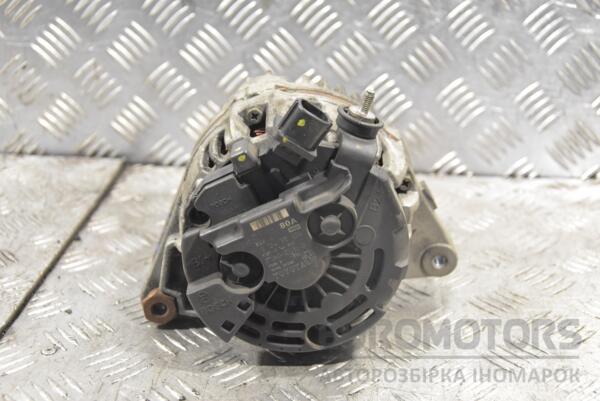 Генератор Toyota Corolla 1.6 16V (E11) 1995-2002 270600D030 188437 - 3