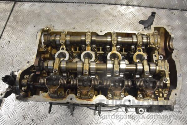 Головка блоку в зборі Mini Cooper 1.4 16V (R56) 2006-2014 V753354980 188467 - 5