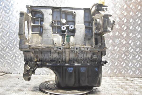 Блок двигуна в зборі Peugeot 207 1.4 16V 2006-2013 V758456680 188473 - 1