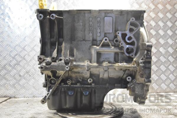 Блок двигателя в сборе Peugeot 207 1.4 16V 2006-2013 V758456680 188473 - 3