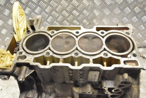 Блок двигателя в сборе Peugeot 207 1.4 16V 2006-2013 V758456680 188473 - 5