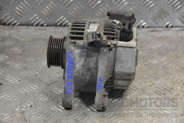 Генератор Toyota Corolla 1.6 16V (E11) 1995-2002 2706022100 188484 - 2