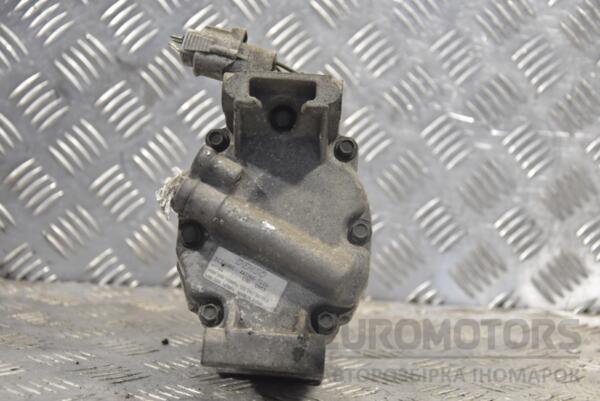 Компрессор кондиционера Toyota Corolla 1.6 16V (E12) 2001-2006 4472607110 188487 - 3