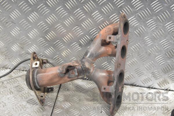 Коллектор выпускной Toyota Corolla 1.6 16V (E12) 2001-2006 188496 - 2