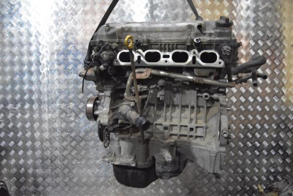 Двигатель Toyota Corolla 1.6 16V (E11) 1995-2002 3ZZ-FE 188511 - 2