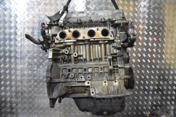 Двигатель Toyota Corolla 1.6 16V (E11) 1995-2002 3ZZ-FE 188511 - 4