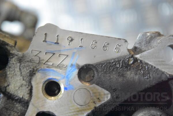 Двигатель Toyota Corolla 1.6 16V (E11) 1995-2002 3ZZ-FE 188511 - 5