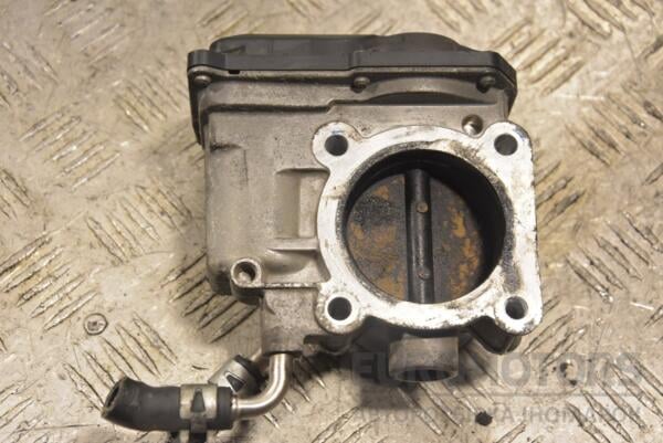 Дросельна заслінка електро Toyota Corolla Verso 1.8 16V 2004-2009 220300D010 188518 - 2