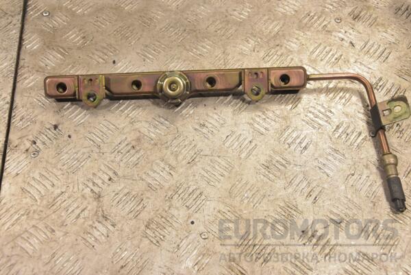 Паливна рейка (без датчика) Toyota Corolla Verso 1.8 16V 2004-2009 2327022010 188523 - 2
