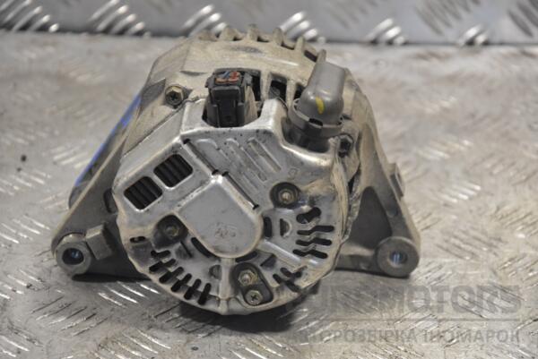 Генератор Toyota Corolla Verso 1.8 16V 2004-2009 270600D170 188526 - 3