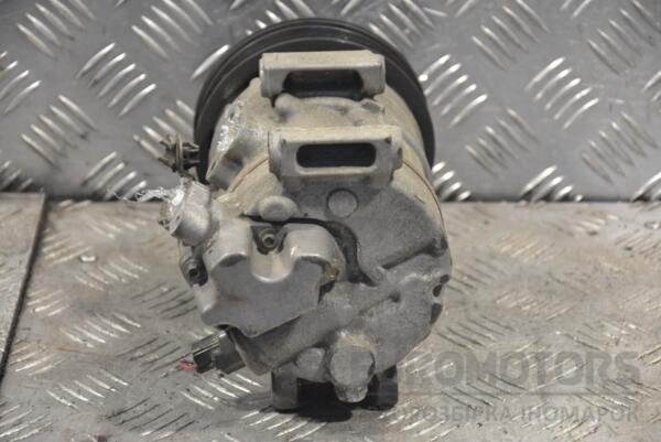 Компрессор кондиционера Toyota Corolla Verso 1.8 16V 2004-2009 GE4472600190 188529 - 3