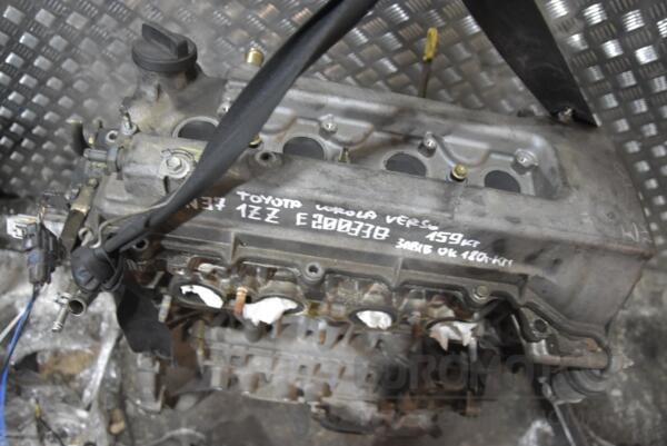 Двигун Toyota Corolla 1.8 16V (E12) 2001-2006 1ZZ-FE 188544 - 5