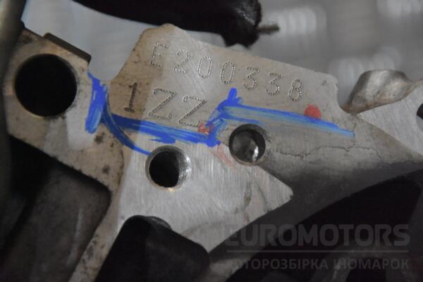 Двигун Toyota Corolla 1.8 16V (E12) 2001-2006 1ZZ-FE 188544 - 6