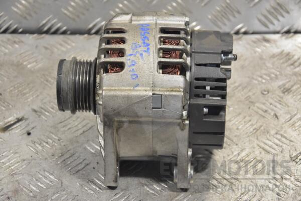 Генератор Audi A4 1.9tdi (B6) 2000-2004 028903031 188558 - 2