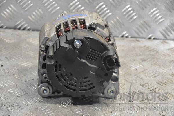 Генератор Audi A4 1.9tdi (B6) 2000-2004 028903031 188558 - 3