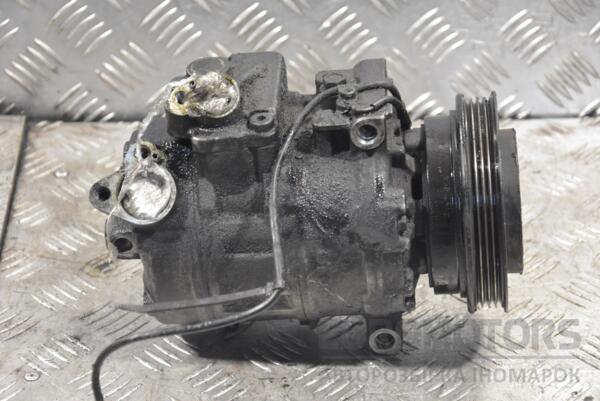 Компресор кондиціонера VW Passat 1.9tdi (B5) 1996-2005 8D0260808 188567 - 2