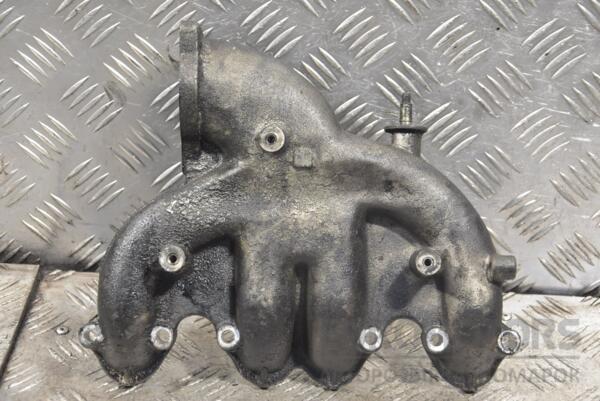 Коллектор впускной металл VW Passat 1.9tdi (B5) 1996-2005 038129713AJ 188605 - 2