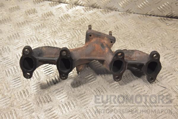 Коллектор выпускной VW Passat 1.9tdi (B5) 1996-2005 028253033AG 188613 - 2