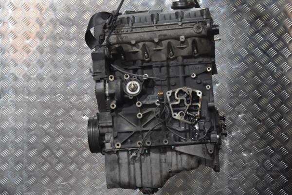 Двигун Audi A4 1.9tdi (B6) 2000-2004 AVF 188624 - 4