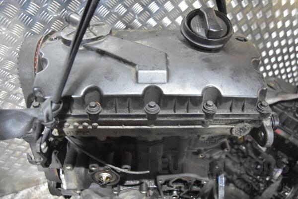 Двигун Audi A4 1.9tdi (B6) 2000-2004 AVF 188624 - 5