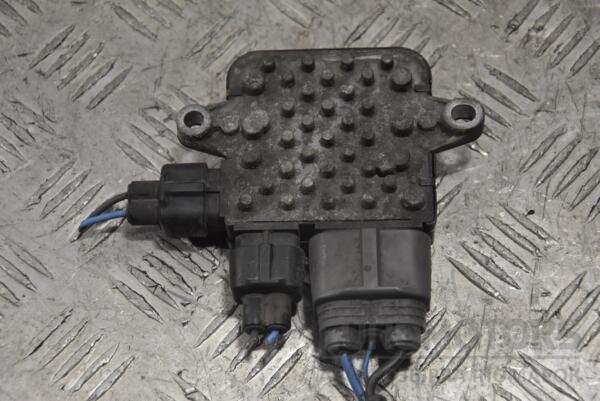 Блок управления вентилятором Mitsubishi Lancer IX 1.6 16V 2003-2007 1C23119700 188638 - 2