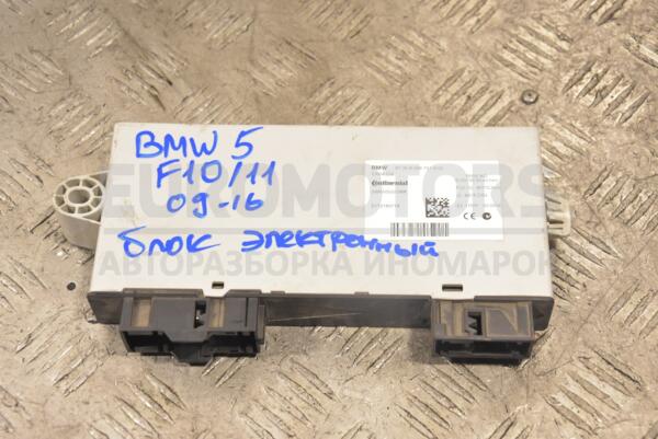 Блок электронный BMW 5 (F10/F11) 2009-2016 61359268751 188644 euromotors.com.ua