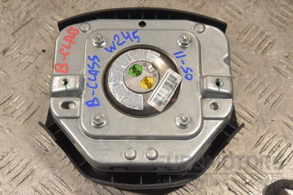 Подушка безпеки кермо Airbag Mercedes B-class (W245) 2005-2011 188664 - 2