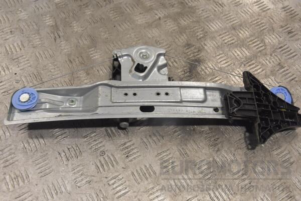 Склопідйомник задній правий електро 7 пинов Opel Insignia 2008-2017 13302442 188670 - 2