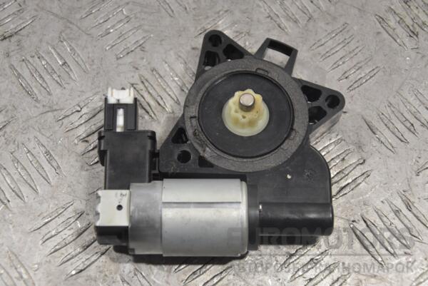 Моторчик стеклоподъемника задний правый Mazda 3 2003-2009 GJ6A5958X 188674 - 2