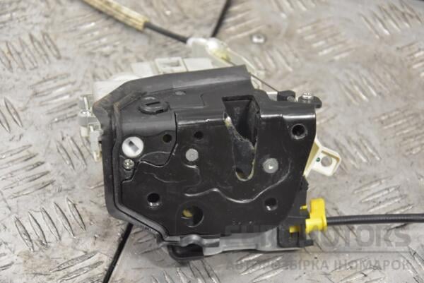Замок двері задній лівий електро 5 пинов Audi A3 (8V) 2013-2020 8K0839015H 188683 - 2