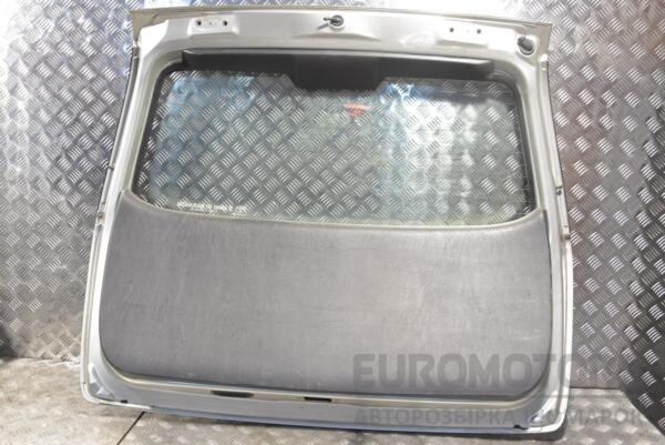 Крышка багажника со стеклом универсал Toyota Corolla (E12) 2001-2006 188699 - 3
