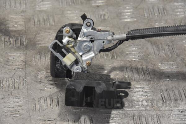 Замок кришки багажника електро 2 Піна Toyota Corolla (E12) 2001-2006 1015283000 188703 - 2