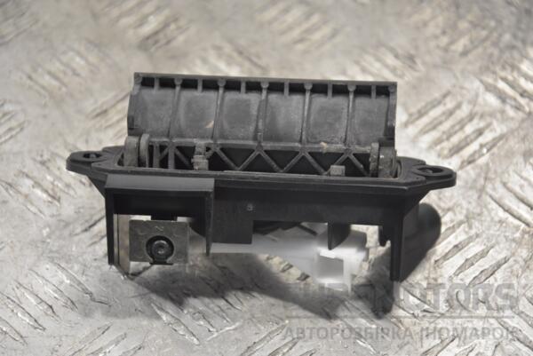 Ручка кришки багажника зовнішня Toyota Corolla (E12) 2001-2006 188709 - 2