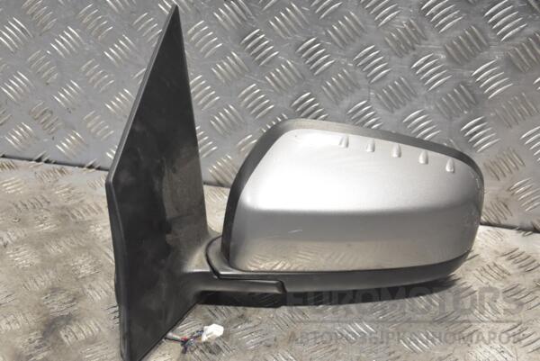 Дзеркало ліве електр 7 пинов Renault Koleos 2008-2016 96302JYXXX 188711 - 2