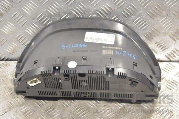 Панель приладів Mercedes B-class (W245) 2005-2011 A1694401011 188716 - 2