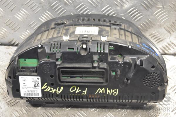 Панель приборов BMW 5 (F10/F11) 2009-2016 9280483 188718 - 2